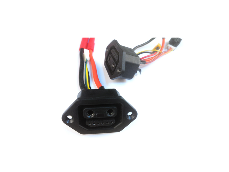 鋰電池連接器 鋰電池連接器